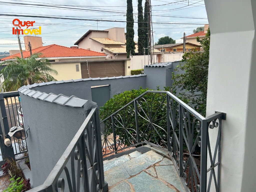 Imperdível! Casa à venda em Ribeirão Preto-SP, Ribeirânia: 4 quartos, 4 suítes, 4 salas, 6 banheiros, 4 vagas.