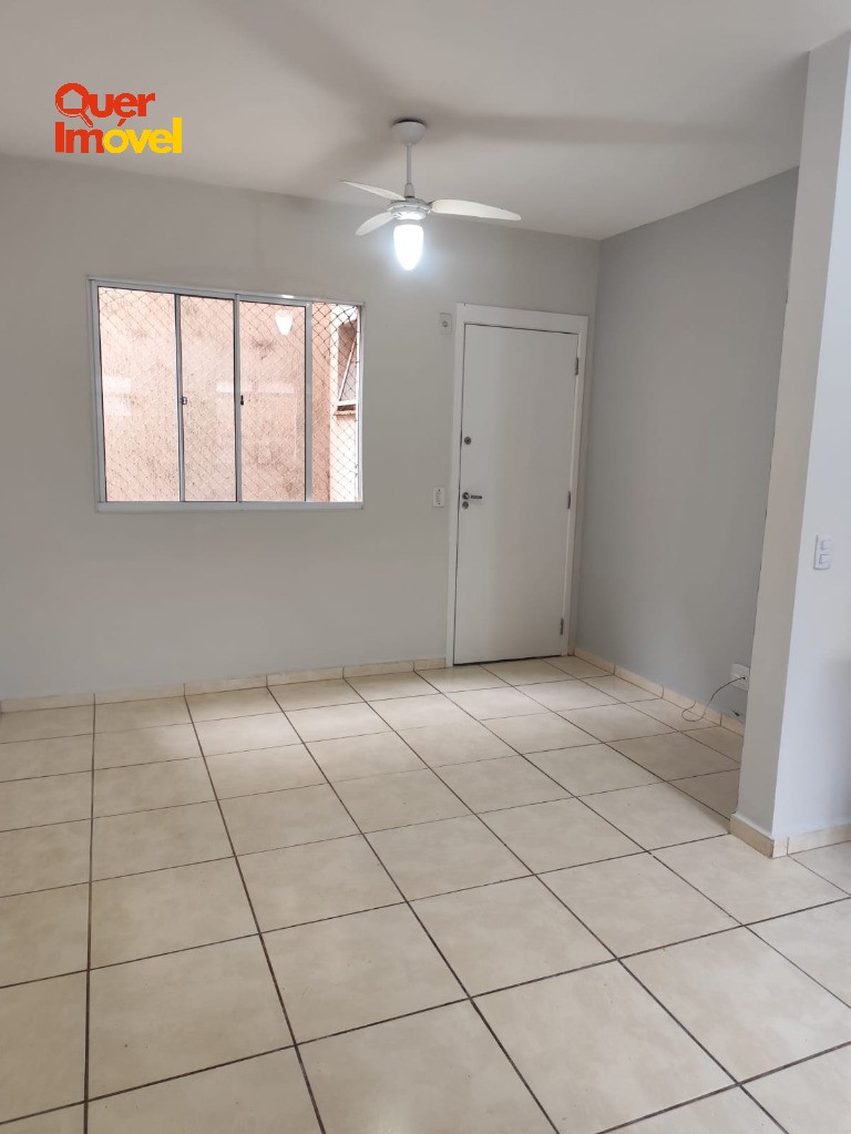 Apartamento, 2 quartos, 43 m² - Foto 3