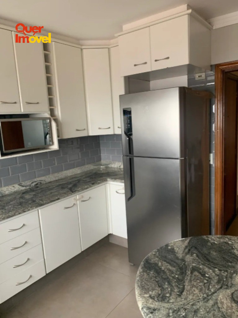 Cobertura exclusiva à venda em campos elíseos, ribeirão pret