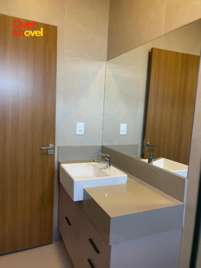 Casa de luxo em condomínio à venda em Ribeirão Preto-SP, Residencial Alto do Castelo: 3 quartos, 3 suítes, 1 sala, 5 banheiros, 4 vagas, 189,97 m².