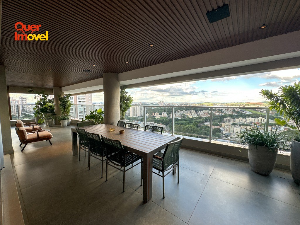 Apartamento, 3 quartos, 292 m² - Foto 13