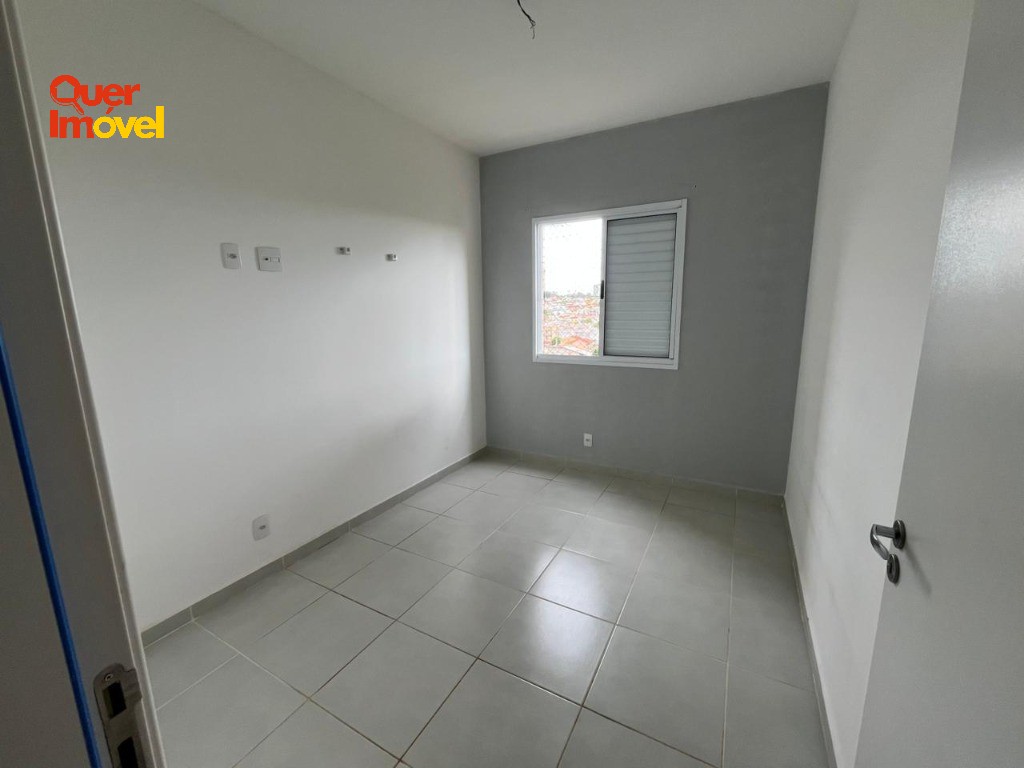 Apartamento à venda em ribeirão preto-sp, jardim novo mundo: