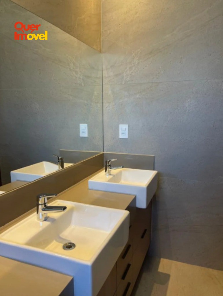 Casa de luxo em condomínio à venda em Ribeirão Preto-SP, Residencial Alto do Castelo: 3 quartos, 3 suítes, 1 sala, 5 banheiros, 4 vagas, 189,97 m².