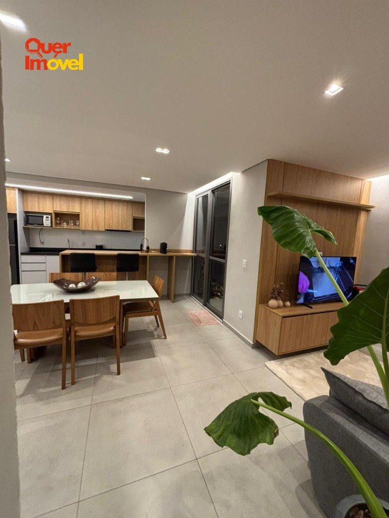 Apartamento de luxo no edifício magnólia jardim botânico, 2 