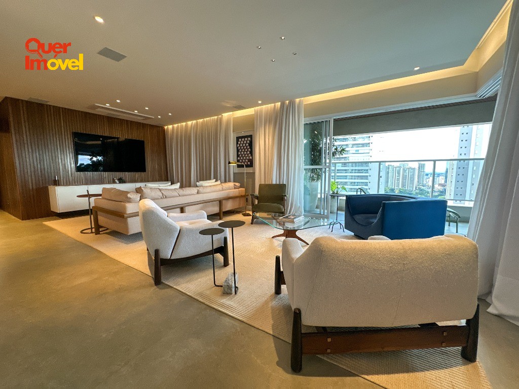 Apartamento, 3 quartos, 292 m² - Foto 7