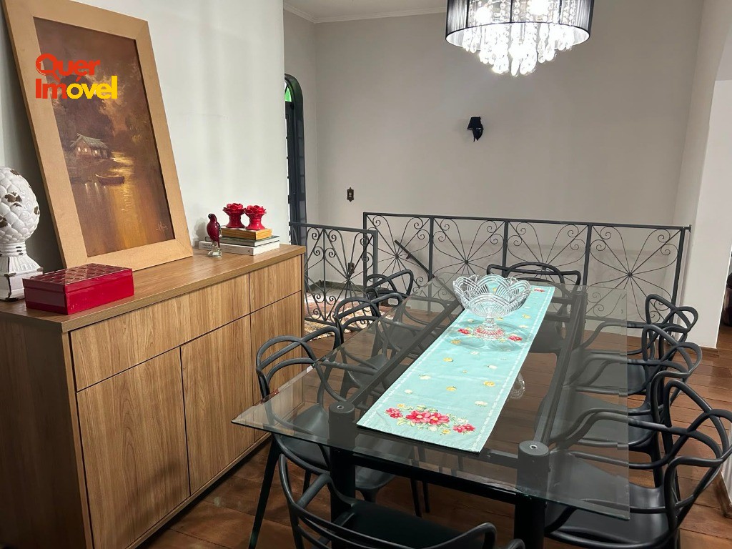 Imperdível! Casa à venda em Ribeirão Preto-SP, Ribeirânia: 4 quartos, 4 suítes, 4 salas, 6 banheiros, 4 vagas.