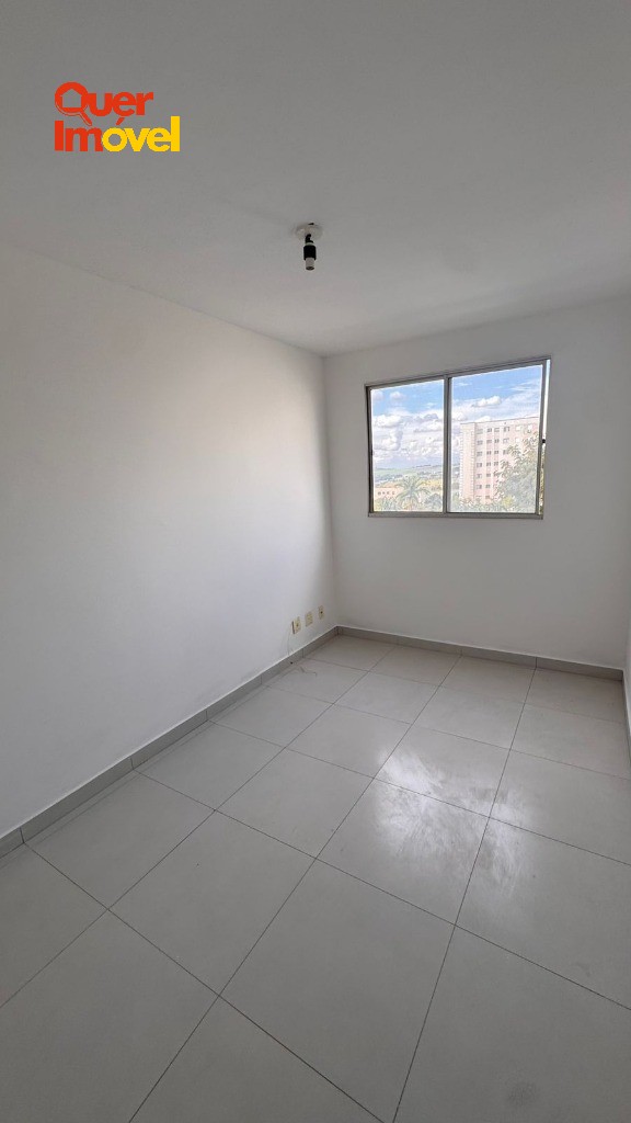 Apartamento à venda em ribeirão preto-sp: 2 quartos, sala, b