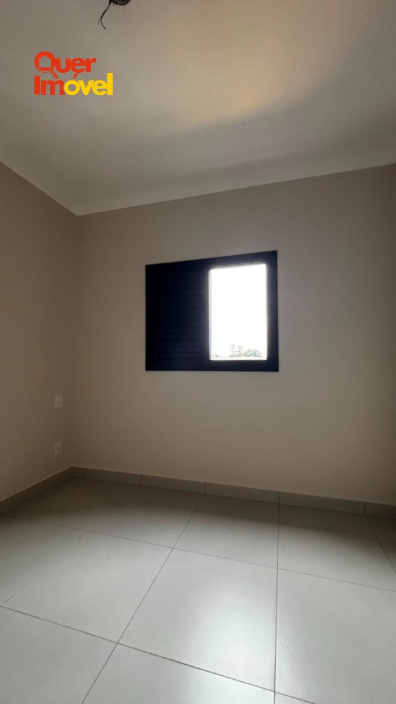 Apartamento com 2 quartos e suíte na nova ribeirânia, ribeir