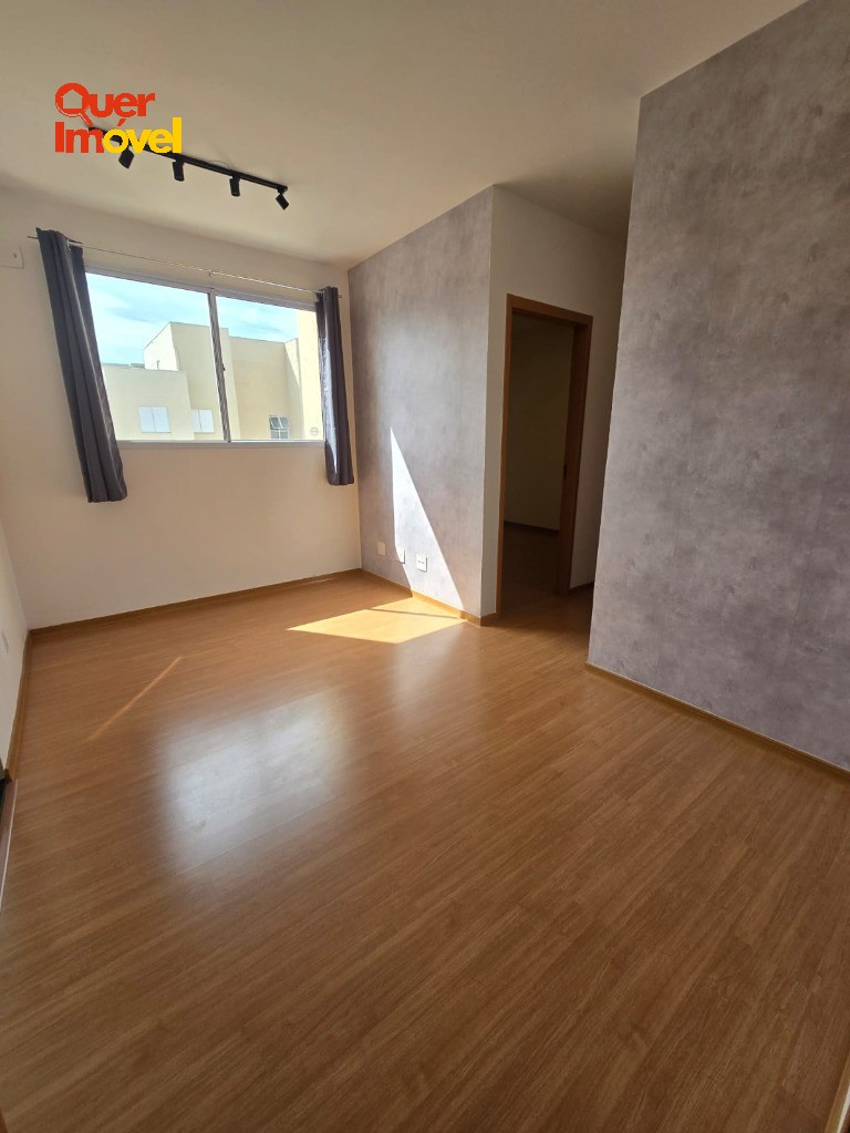 Apartamento à venda em ribeirão preto-sp, reserva são josé: 