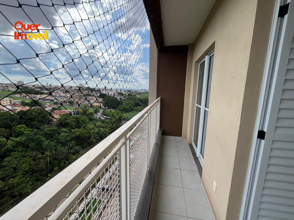 Apartamento à venda em ribeirão preto-sp, jardim novo mundo:
