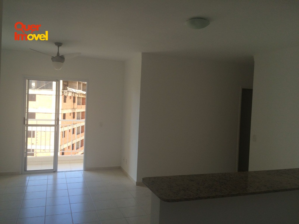 Apartamento à venda em Ribeirão Preto-SP no Jardim Botânico: 3 quartos, 1 suíte, 1 sala, 2 banheiros, 1 vaga de garagem, 75,40m² de área. Venha conferir!