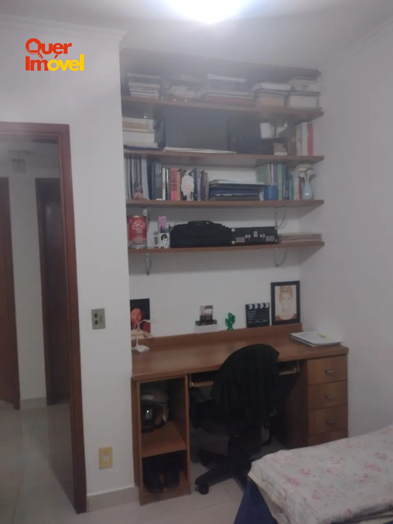 Imperdível Apartamento à Venda em Ribeirão Preto-SP 3 quartos 1 vaga 80m² Bairro Planalto Verde