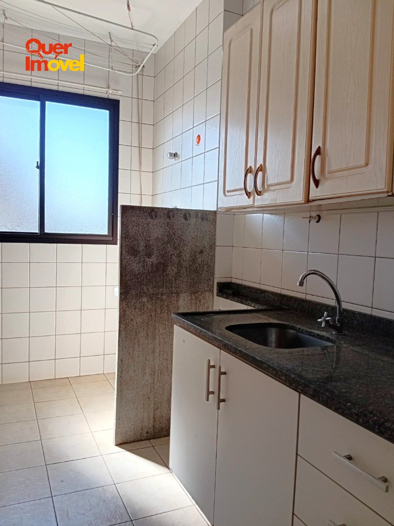 Apartamento à venda na zona sul de ribeirão preto 2 quartos,