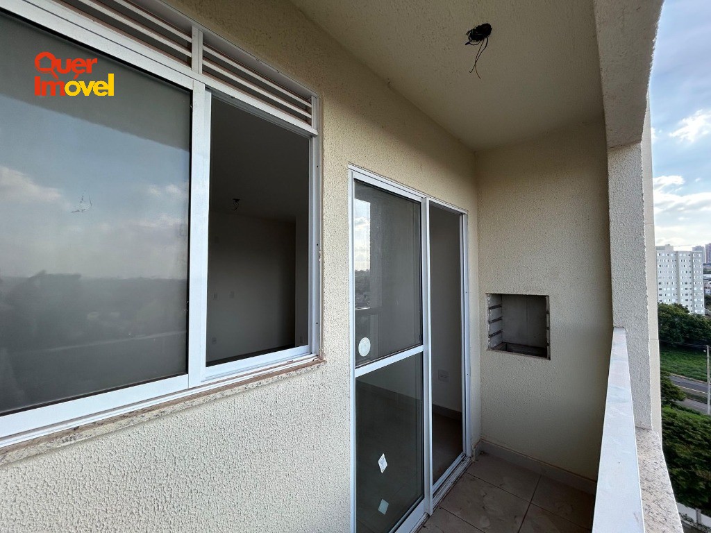 Apartamento, 2 quartos, 47 m² - Foto 2