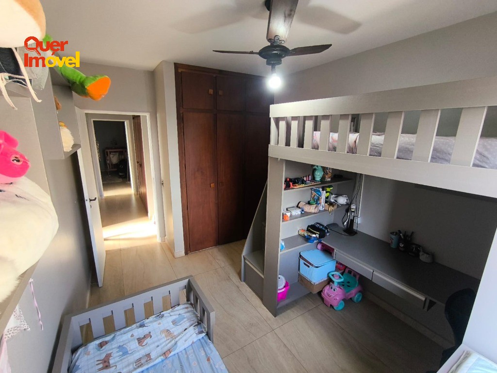 Apartamento à venda no Centro de Ribeirão Preto-SP 3 quartos, 1 suíte, 139m² Oportunidade única!