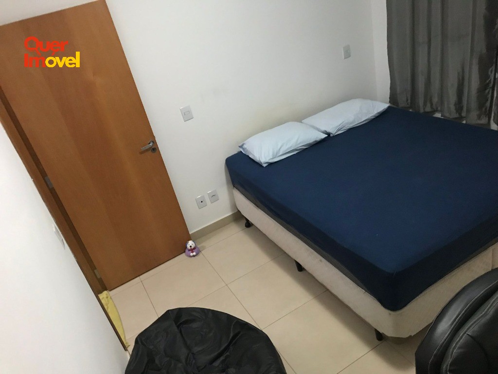Apartamento à venda em ribeirão preto-sp: 2 quartos, 1 sala,