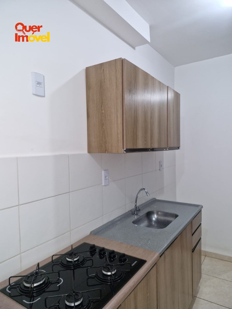 Apartamento à venda em Ribeirão Preto-SP, Jardim Cybelli: 2 quartos, 1 sala, 1 banheiro, 1 vaga, 42m² - Agende sua visita!