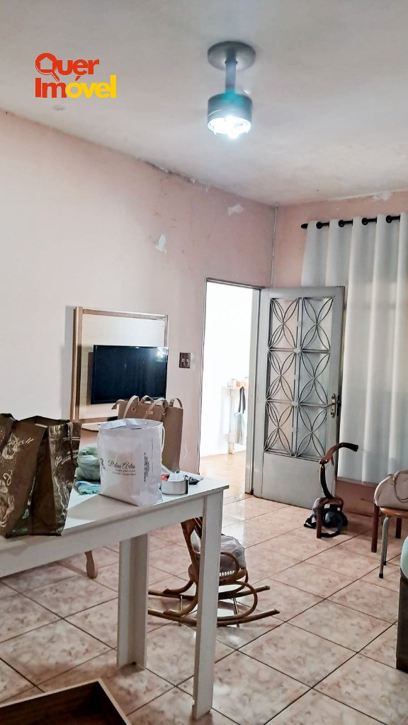Complexo de casas à venda nos campos elíseos, ribeirão preto