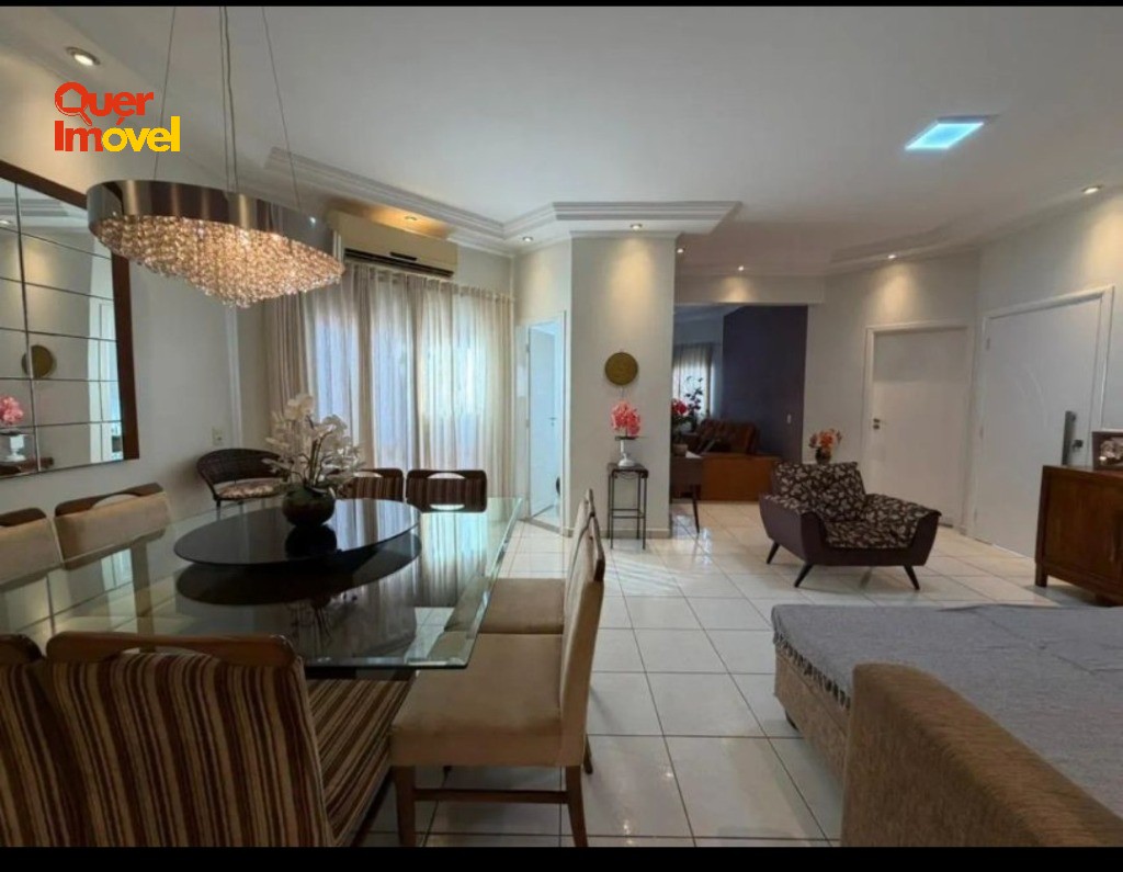 Casa à Venda em Ribeirão Preto-SP, no Jardim Palmares: 3 Quartos, 3 Suítes, 4 Banheiros, 4 Vagas, 204m².
