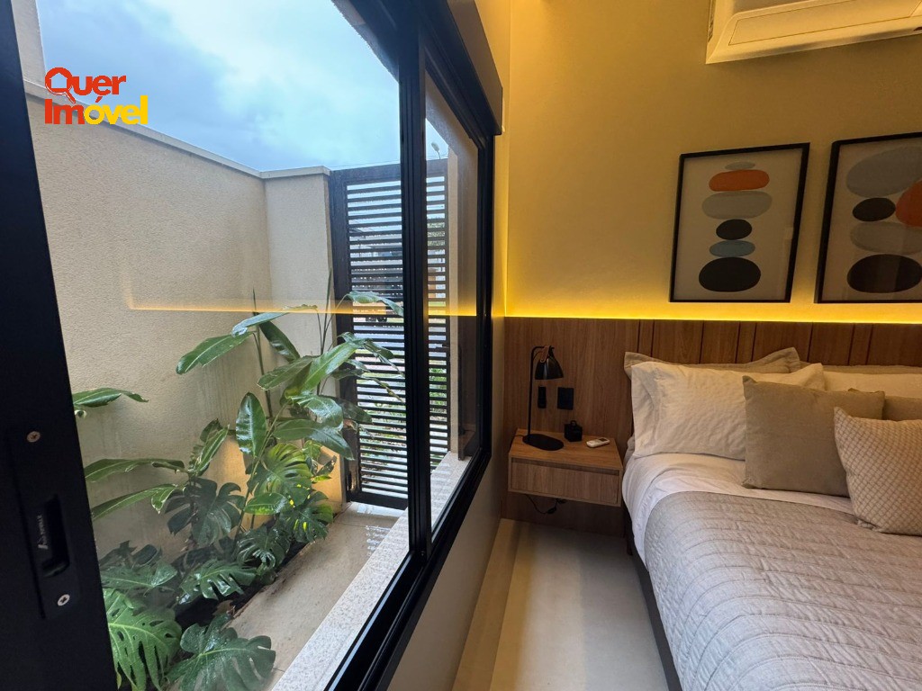 Oportunidade única: Casa de alto padrão em condomínio no Residencial Alto do Castelo, Ribeirão Preto-SP! 3 quartos, 3 suítes, 2 salas, 4 banheiros, 4 vagas de garagem, 220m². Quer Imóvel Negócios…