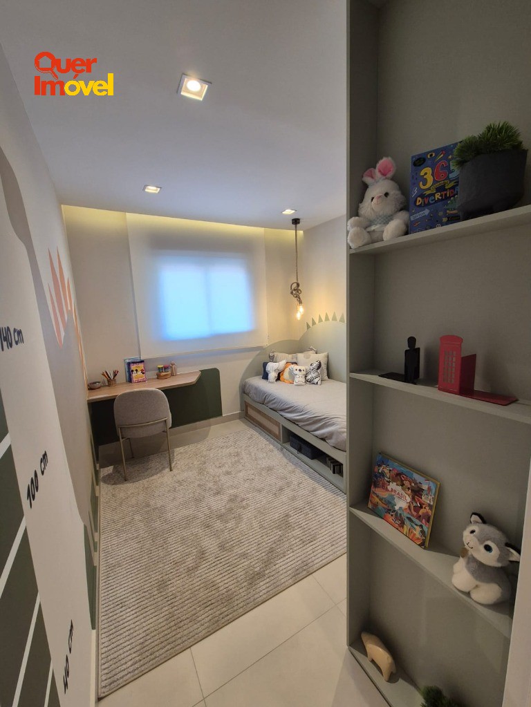 Imperdível apartamento à venda em Ribeirão Preto-SP, Ribeirânia: 2 quartos, 1 suíte, 2 salas, 2 banheiros, 1 vaga, 63,60m². Quer Imóvel Negócios Imobiliários.
