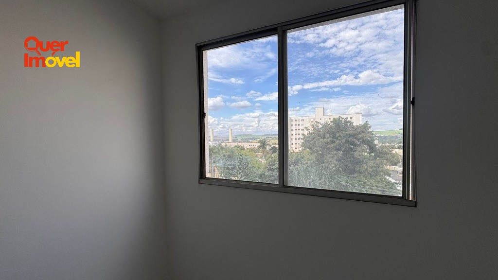 Apartamento à venda em ribeirão preto-sp: 2 quartos, sala, b