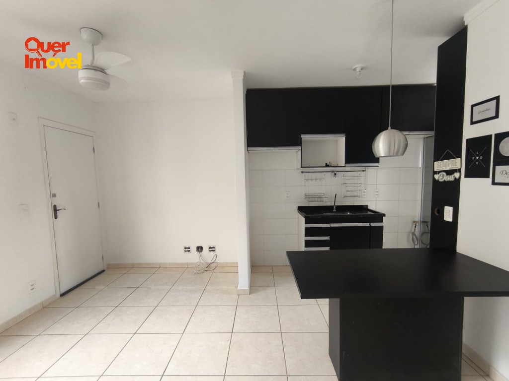 Apartamento, 2 quartos, 43 m² - Foto 1