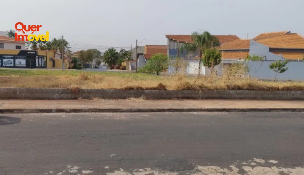 Terreno à venda na zona leste de Ribeirão Preto-SP, 250m² na Nova Ribeirânia, próximo ao Fórum e Novo Shopping! Consulte nosso corretor!