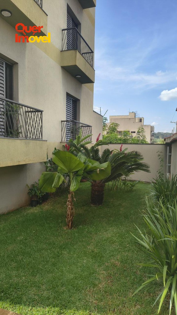 Apartamento, 3 quartos, 88 m² - Foto 21