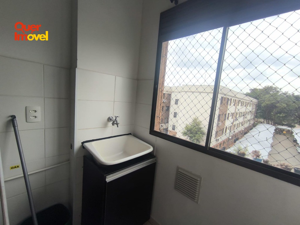 Apartamento, 2 quartos, 43 m² - Foto 15