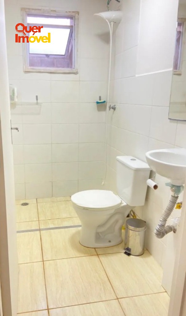Venda de Imóvel: Apartamento 2 quartos no Bonfim Paulista, Ribeirão Preto-SP - 48m², 1 vaga de garagem.