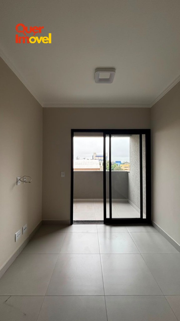 Apartamento personalizado com armários e box residencial ott