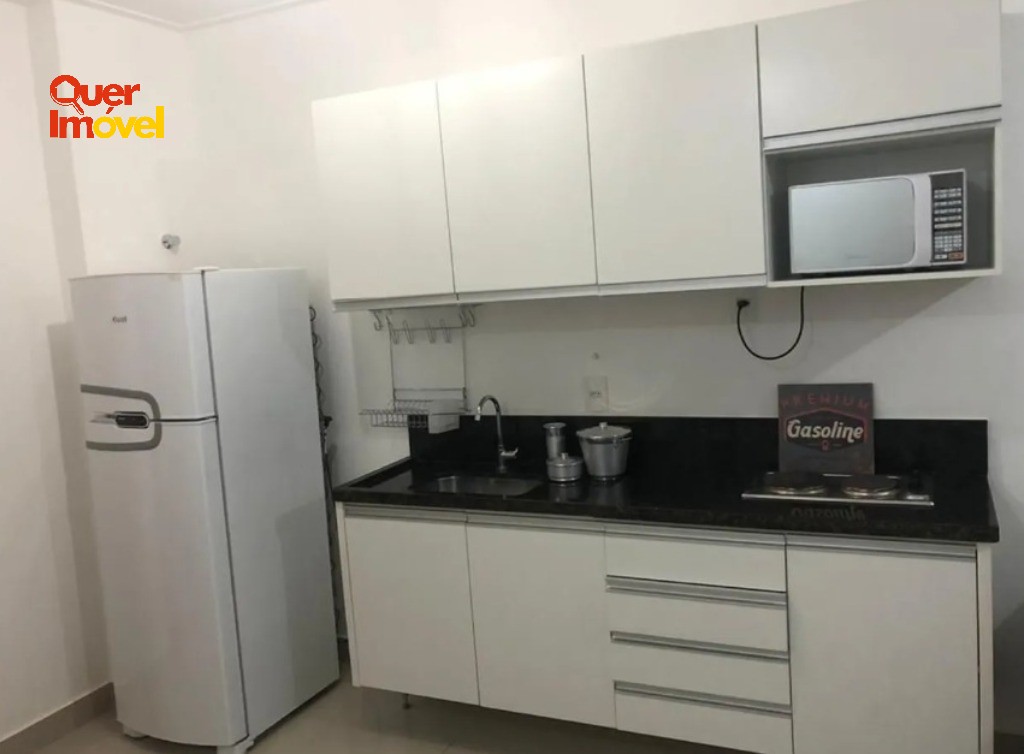 Apartamento para locação no bosque das juritis em ribeirão p