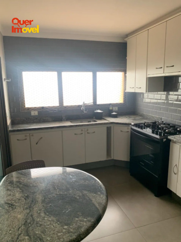 Cobertura exclusiva à venda em campos elíseos, ribeirão pret