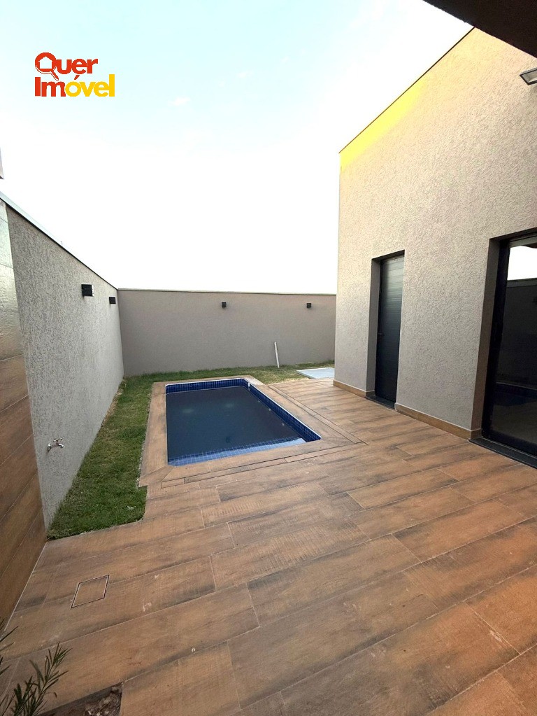 Casa de Condomínio, 4 quartos - Foto 21