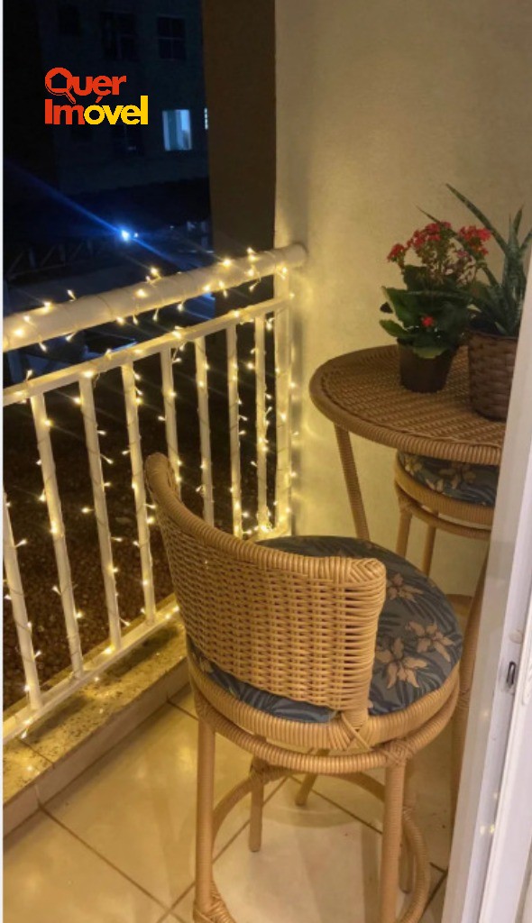 Apartamento à venda em Ribeirão Preto-SP - Alto da Boa Vista 2 quartos, 1 suíte, 1 sala, 2 banheiros, 1 vaga, 60m². Imperdível!