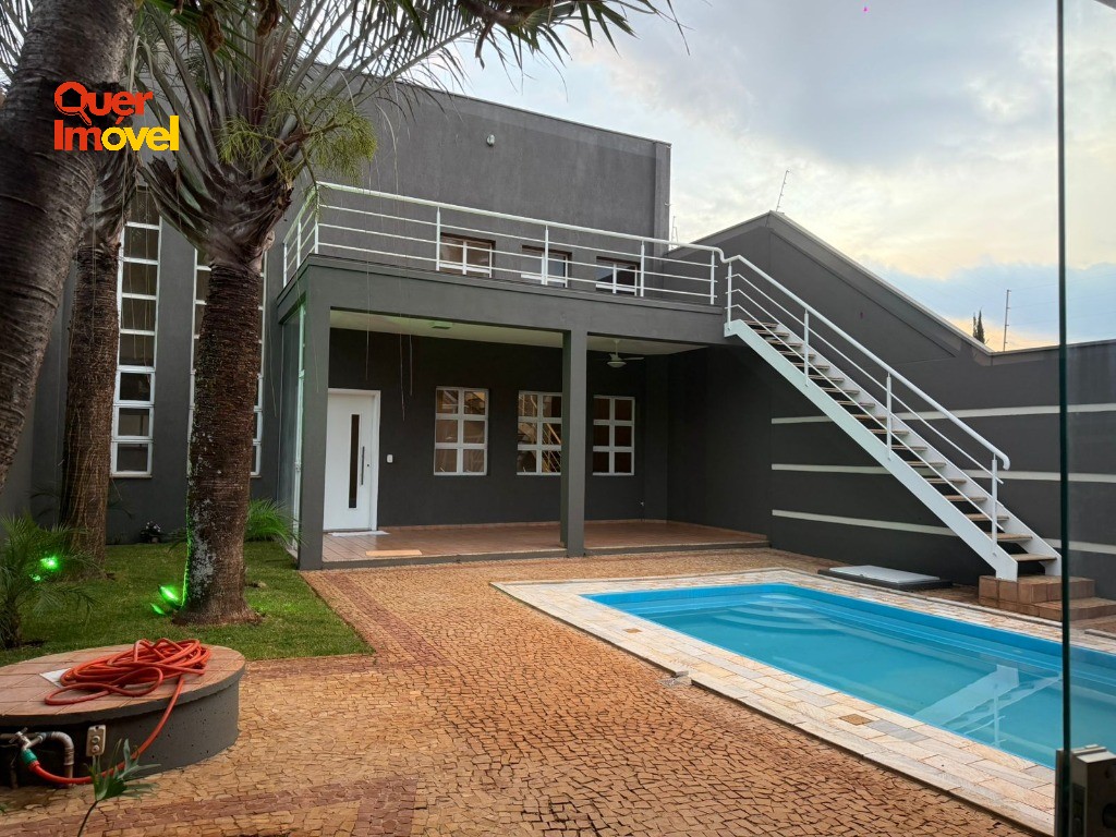 Imóvel impecável no centro de cravinhos-sp: casa com 3 quart - foto 11