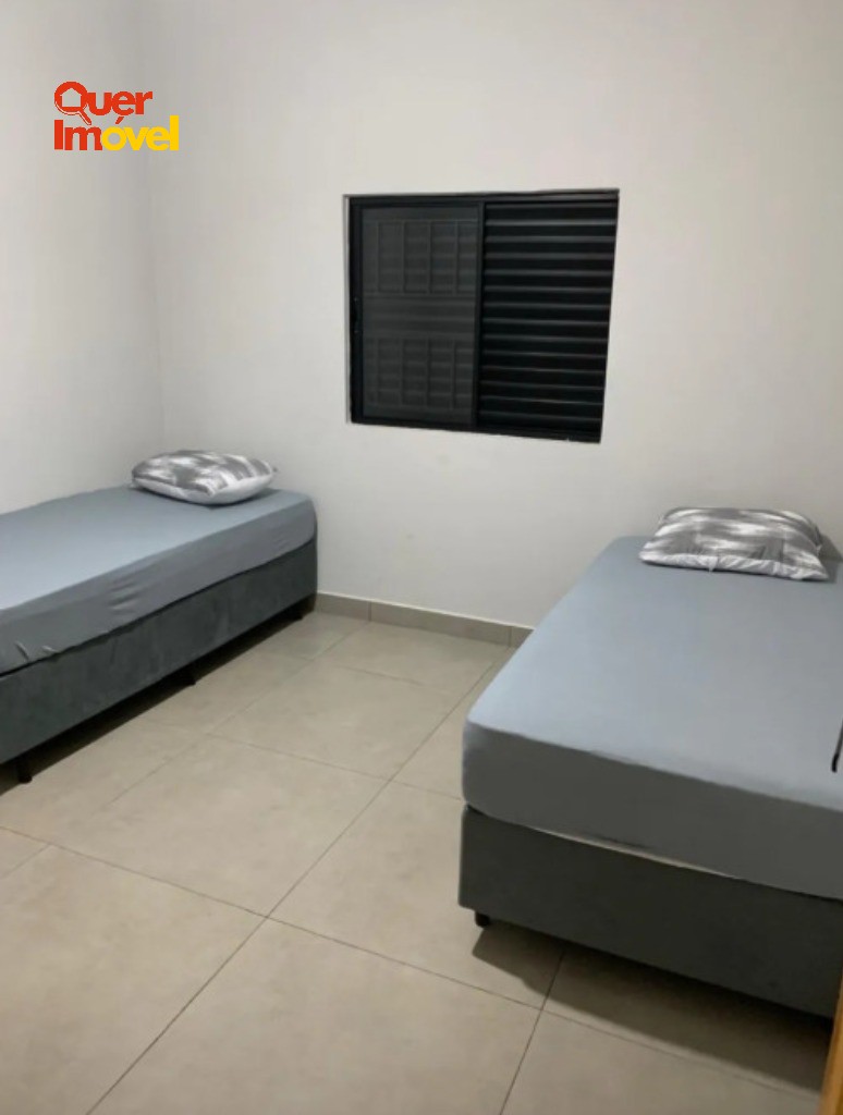 Casa à venda em ribeirão preto-sp: 2 quartos, 1 sala, 2 banh