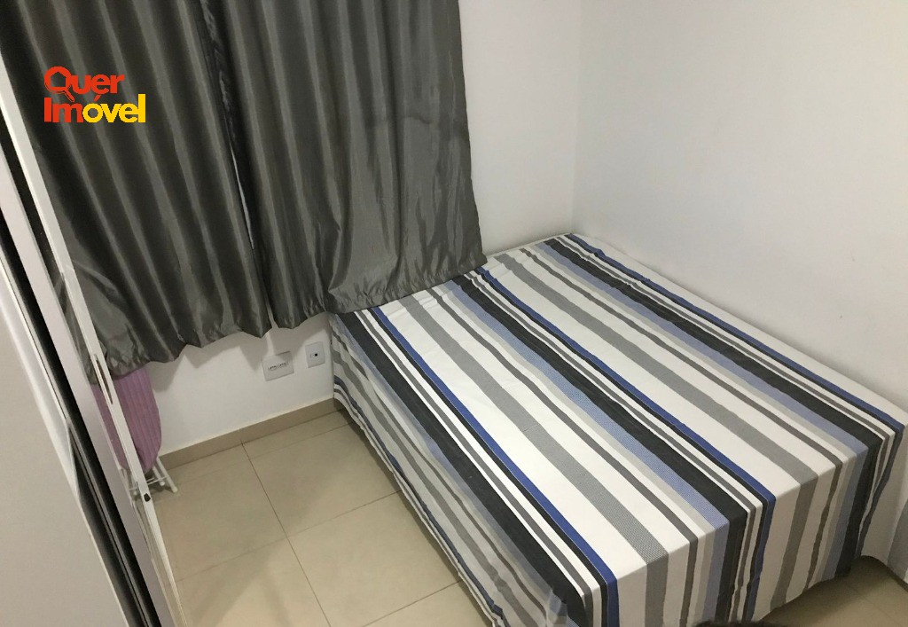 Apartamento à venda em ribeirão preto-sp: 2 quartos, 1 sala,