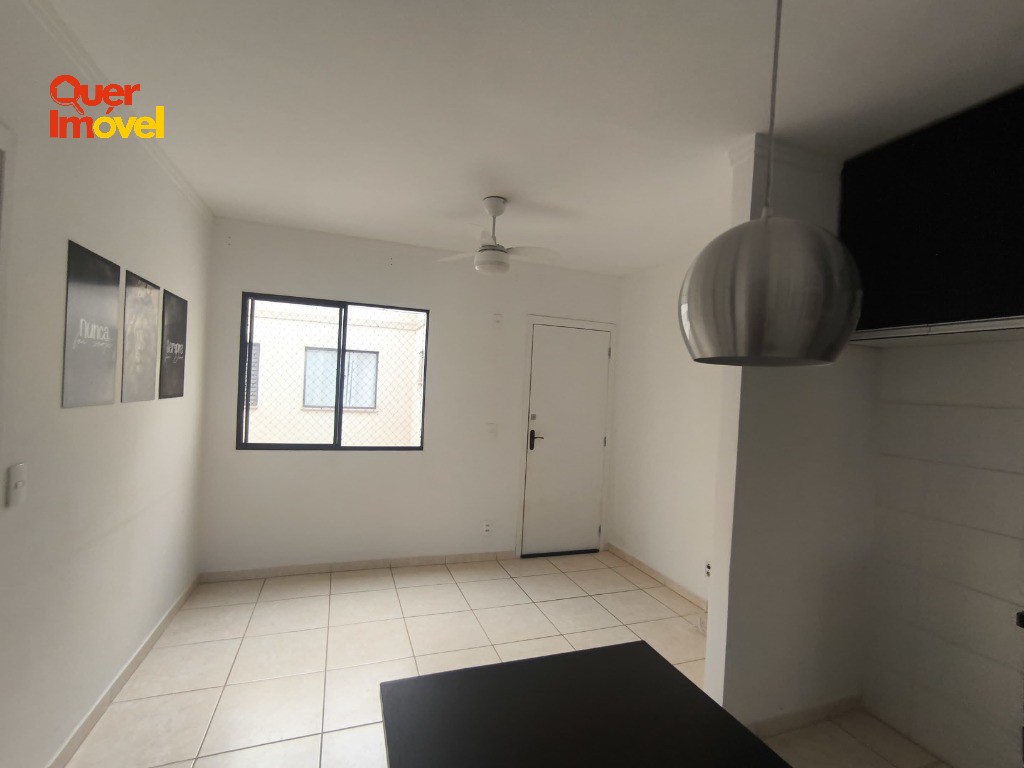 Apartamento, 2 quartos, 43 m² - Foto 2