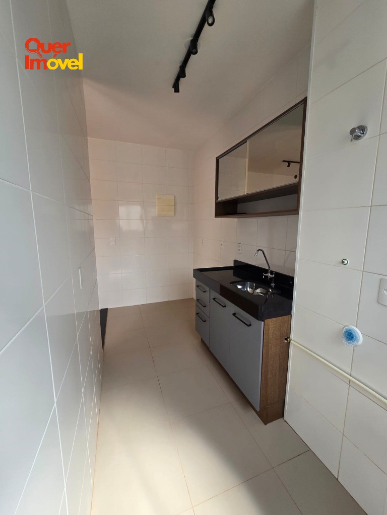 Apartamento à venda em ribeirão preto-sp, reserva são josé: 