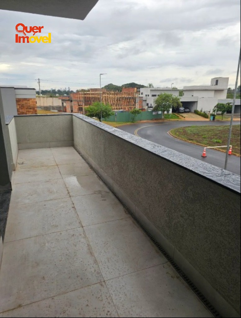 Casa em Condomínio de Luxo em Real Sul, Ribeirão Preto-SP: 3 Quartos, 1 Suíte, 5 Banheiros, 4 Vagas - 180m² de Pura Sofisticação!