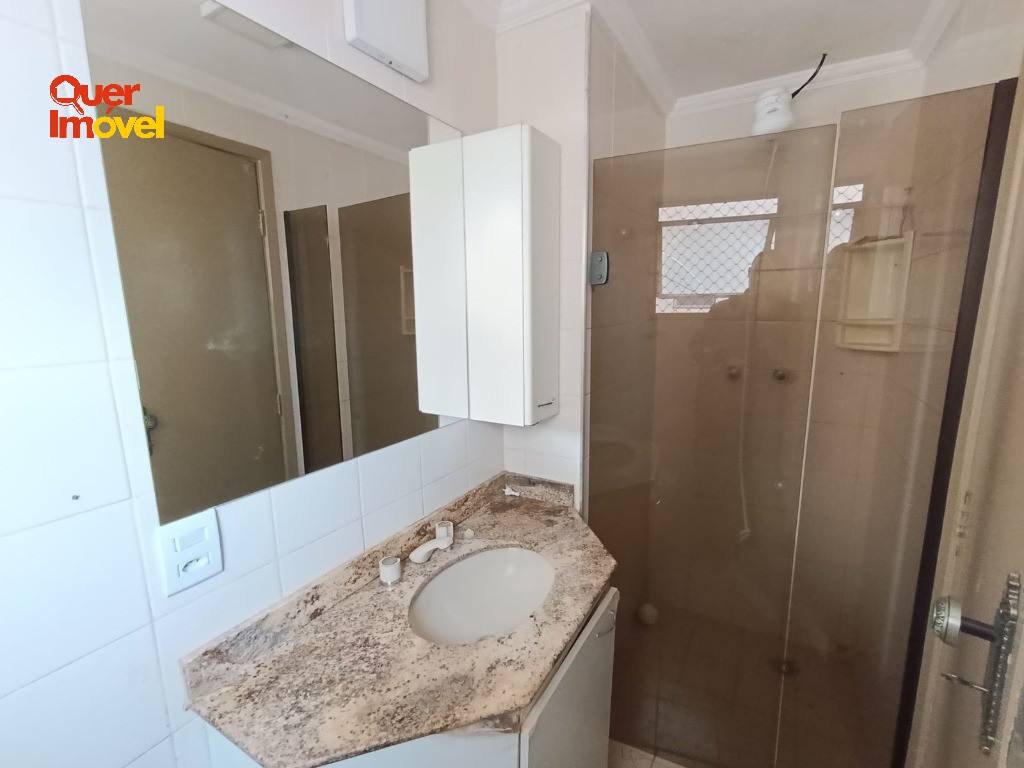 Apartamento para venda no Centro de Ribeirão Preto-SP: 3 quartos, 1 suíte, 91m², garagem. Oportunidade única!