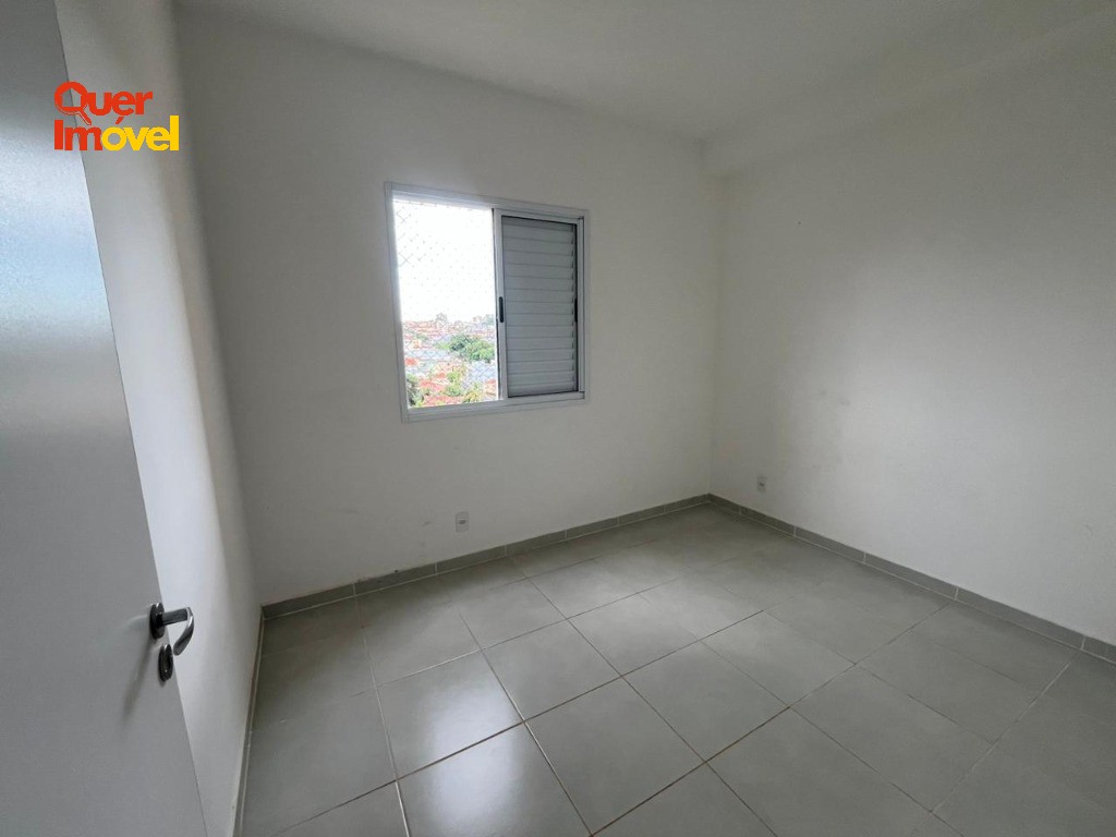 Apartamento à venda em ribeirão preto-sp, jardim novo mundo: