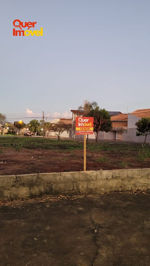 Terreno à venda na zona leste de Ribeirão Preto-SP, 250m² na Nova Ribeirânia, próximo ao Fórum e Novo Shopping! Consulte nosso corretor!