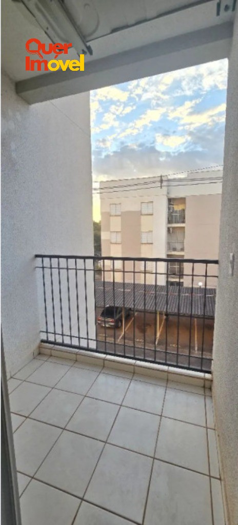 Apartamento, 2 quartos, 48 m² - Foto 2