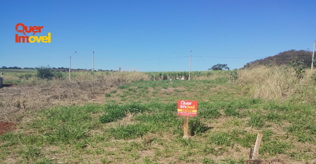 Terreno à venda em Ribeirão Preto-SP, bairro Fazenda Santa Rita do Picadão, 238,00 m² de área. Villas do Mirante, próximo ao Quinta da Mata