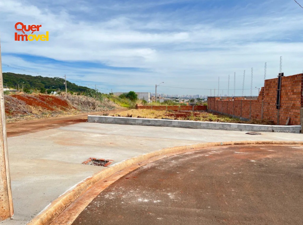 Terreno, 278 m² - Foto 1