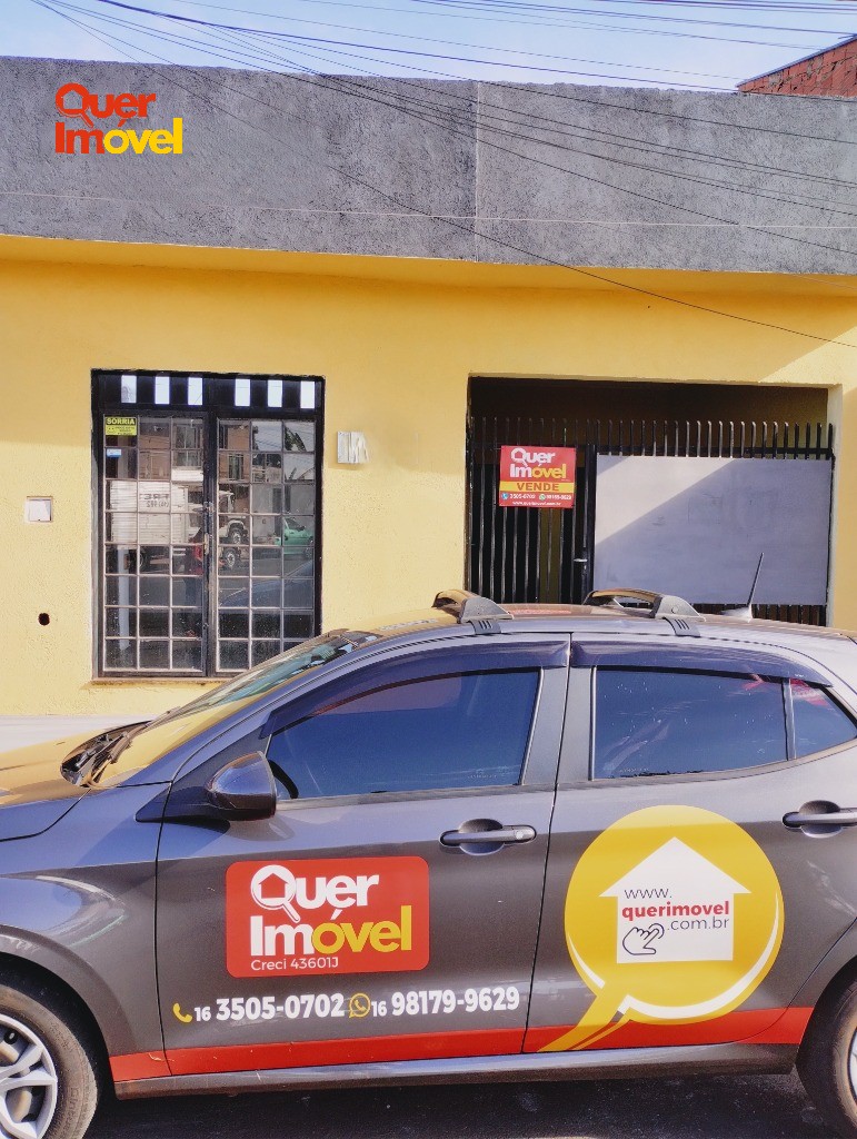 Imperdível oportunidade: casa comercial à venda em ribeirão  - foto 1