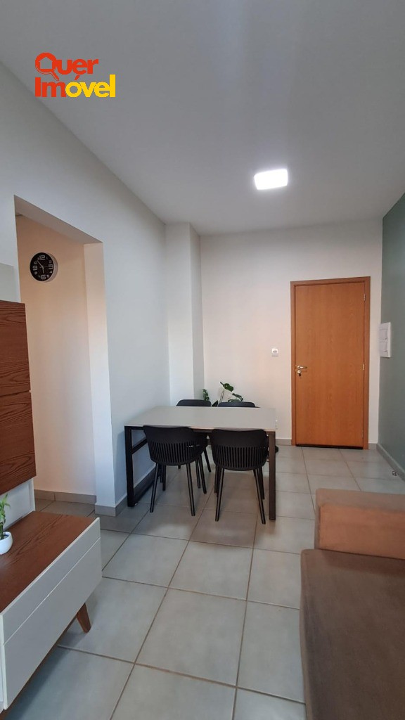 Apartamento, 2 quartos, 58 m² - Foto 4